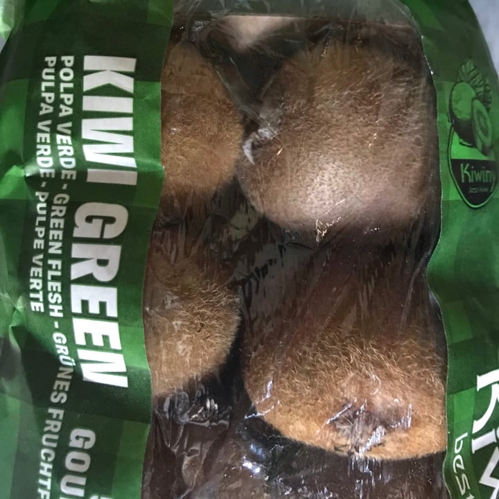 photo of Kiwiny Kiwi green shared by @veggiepixie on  28 Apr 2021 - review