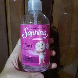 Saphirus