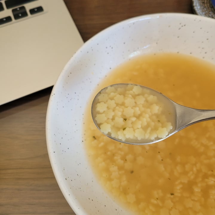 review photo of PC Organics PC Organics Vegetable Broth shared by @jamlupia on 17 Mar 2022 - review