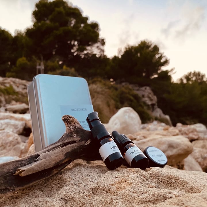 photo of undefined undefined shared by @backtureorganics on  28 Oct 2022 - review