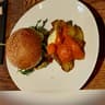Amarre Marina - Vegan food & Drinks