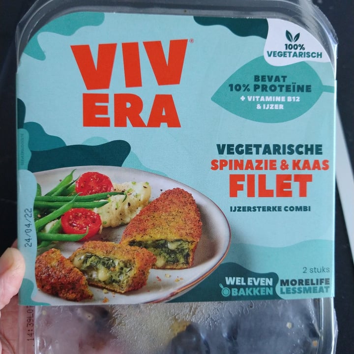photo of Vivera Bbq Worst shared by @natbressan on  23 Apr 2022 - review