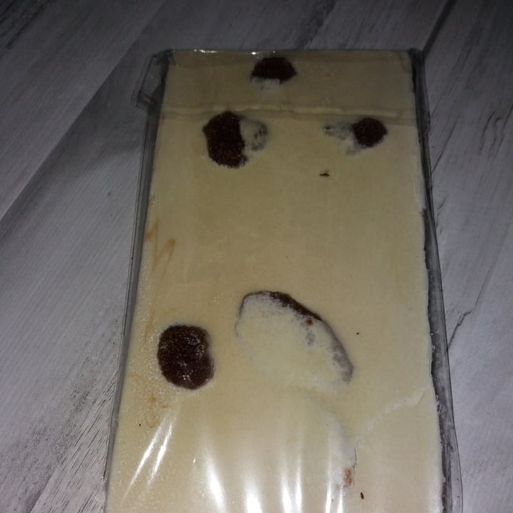 review photo of Love Chocolate & Coffee Chocolate Blanco Con Fresas shared by @patriciajs on 29 Sep 2020 - review