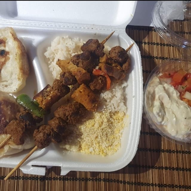 Photo of the dish “Pratos”