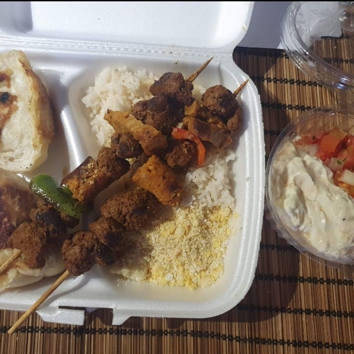 review photo of Salad Days Pratos shared by @christianecm on 06 Jul 2021 - review