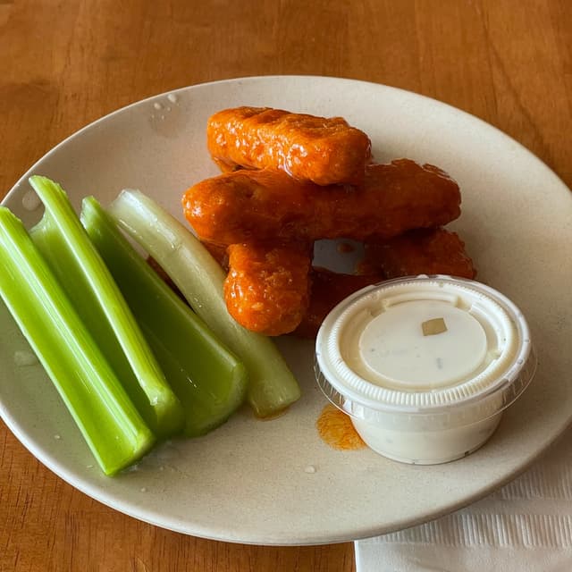 Veggie Grill