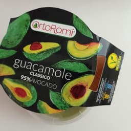 Ortoromi