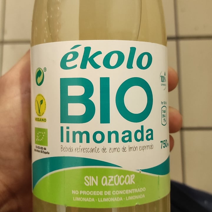 review photo of Ékolo Limonada shared by @pikolo on 19 May 2022 - review