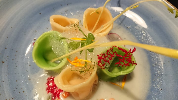 photo of Joie Duo Ravioli Platter shared by @hollya113 on  19 Apr 2020 - review