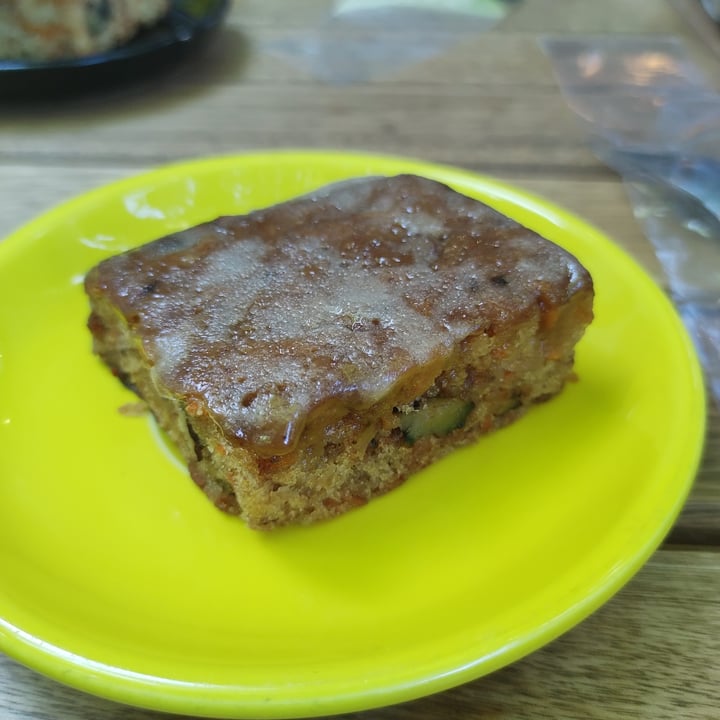 photo of Amelia Café Carrot cake shared by @noeschulz on  19 Feb 2022 - review