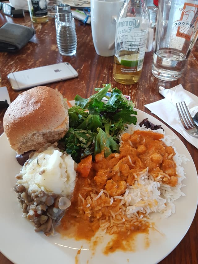 「Private Event」の料理の写真