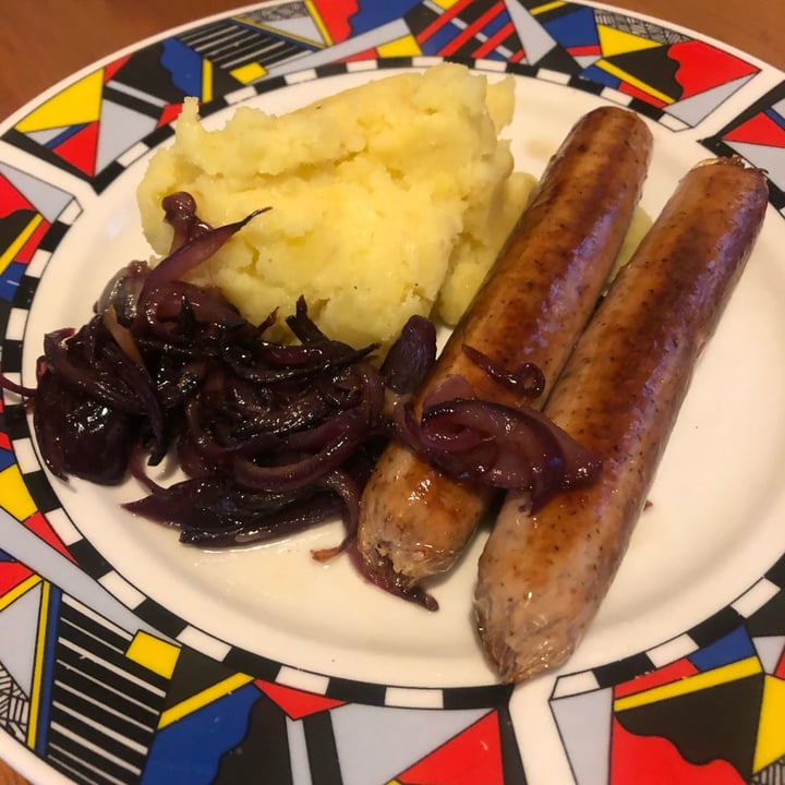 review photo of Endori Veggie Bratwurst shared by @lilith1 on 14 Feb 2022 - review