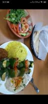 Falafel Bite