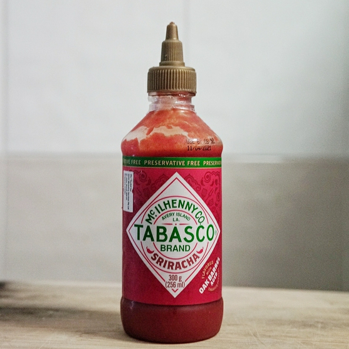 Tabasco Tabasco Sriracha Sauce Reviews abillion