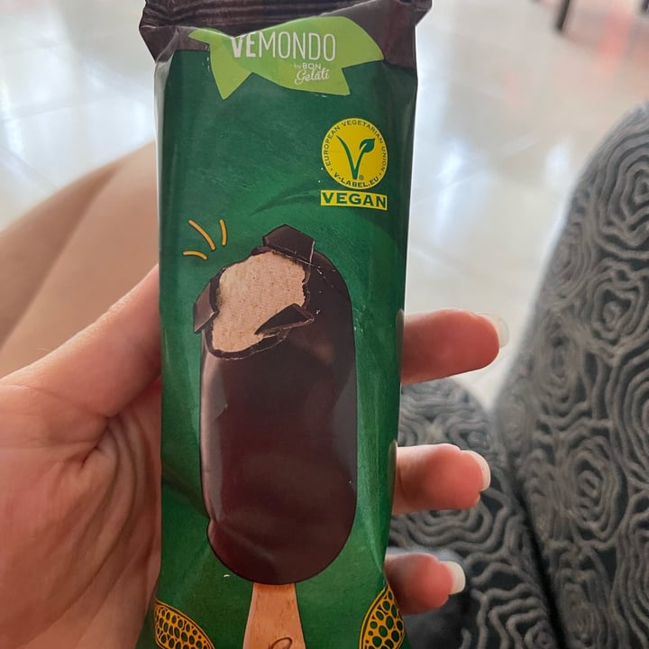photo of Vemondo  Vegan Classic shared by @antonellamaione on  18 Jul 2022 - review