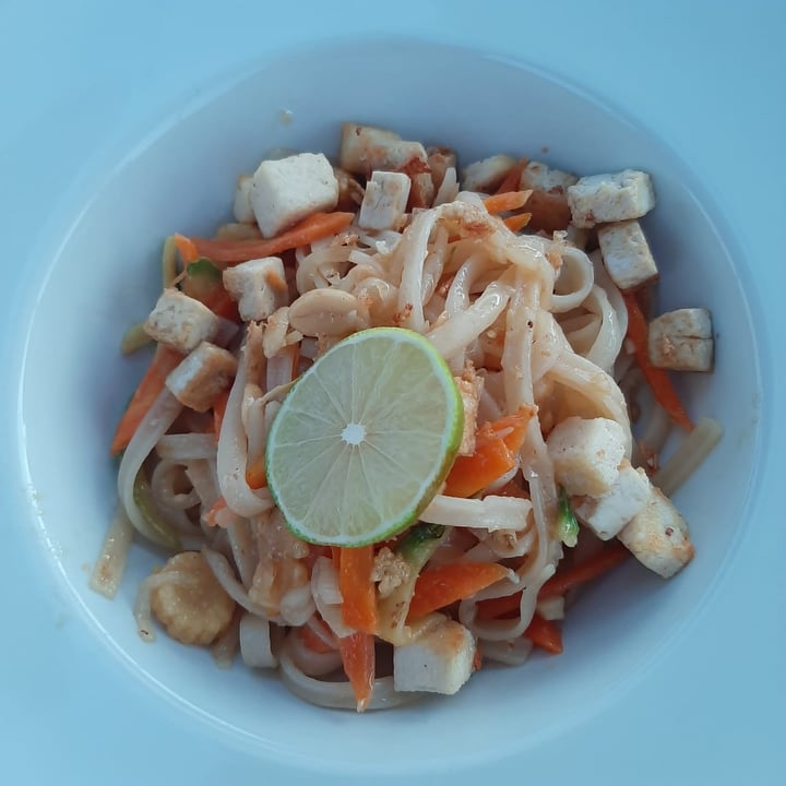photo of Hokra Pad Thai shared by @chiaara on  11 Jun 2022 - review