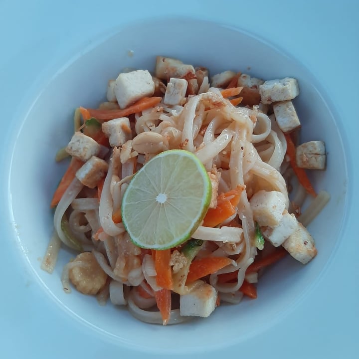 review photo of Hokra Pad Thai shared by @chiaara on 11 Jun 2022 - review