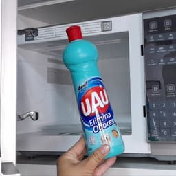 Ingleza UAU Multiuso 3 em 1