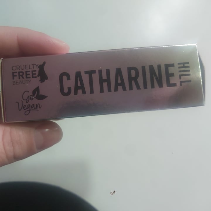 photo of Catharine Hill base liquida shared by @fabianedias23 on  04 Jun 2022 - review