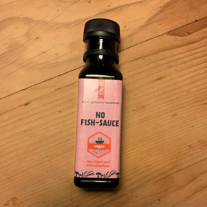 review photo of Rice up No Fish-Sauce shared by @santiagoromo on 07 Jun 2021 - review