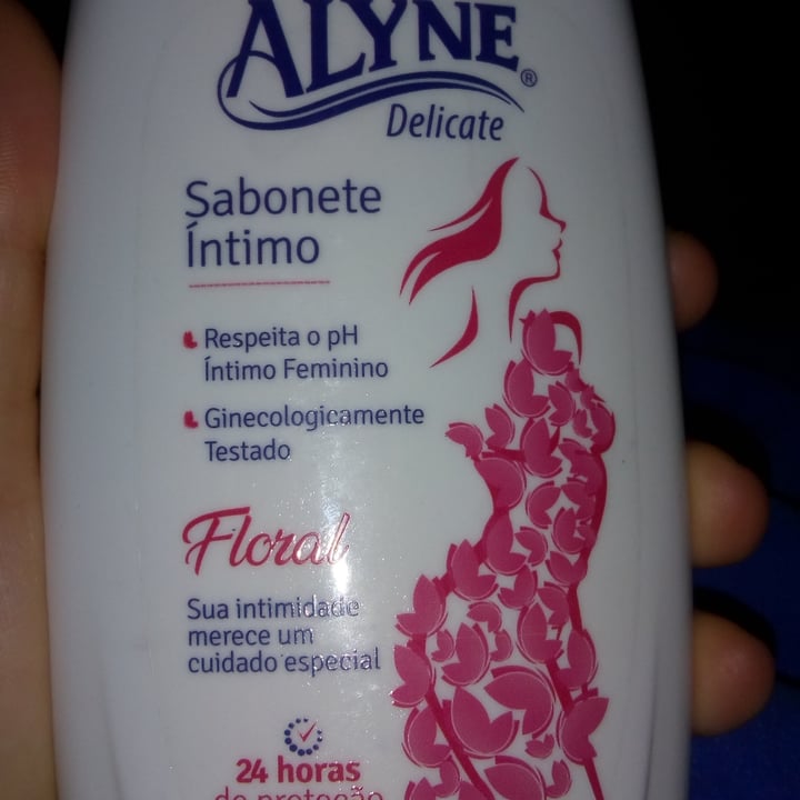 review photo of Alyne Sabonete íntimo shared by @and29 on 05 Dec 2022 - review