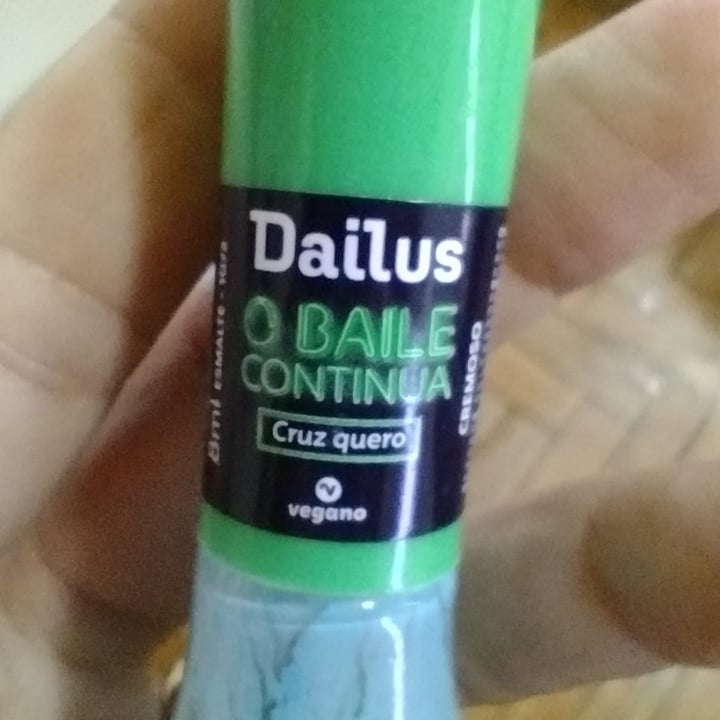 review photo of Dailus O Baile Continua - Cruz quero shared by @davidvieira on 08 May 2022 - review