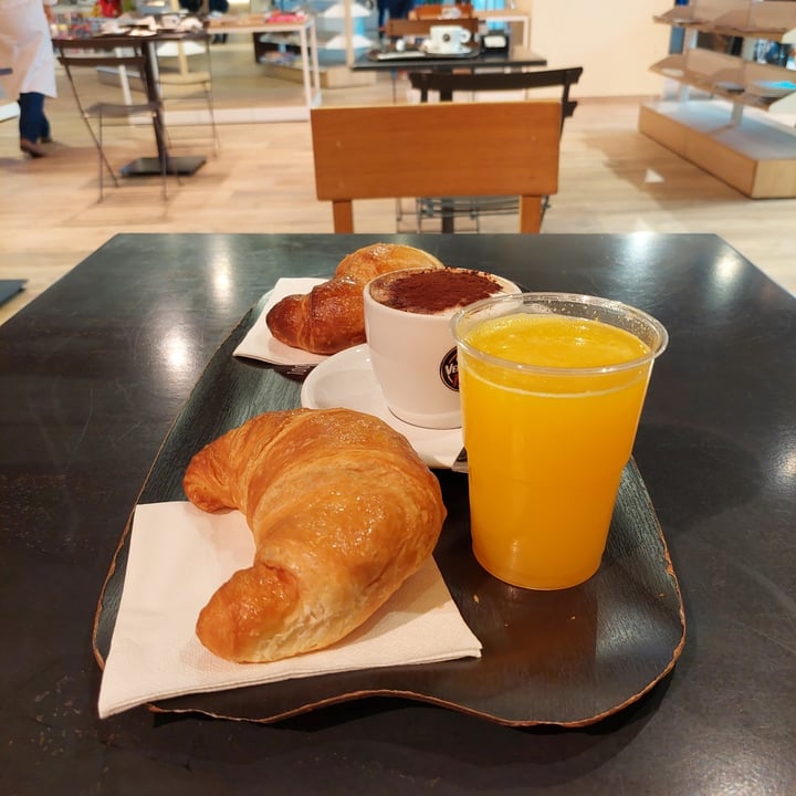 review photo of IKEA Milano Carugate Brioche Vegana shared by @bibiabc on 30 Sep 2022 - review