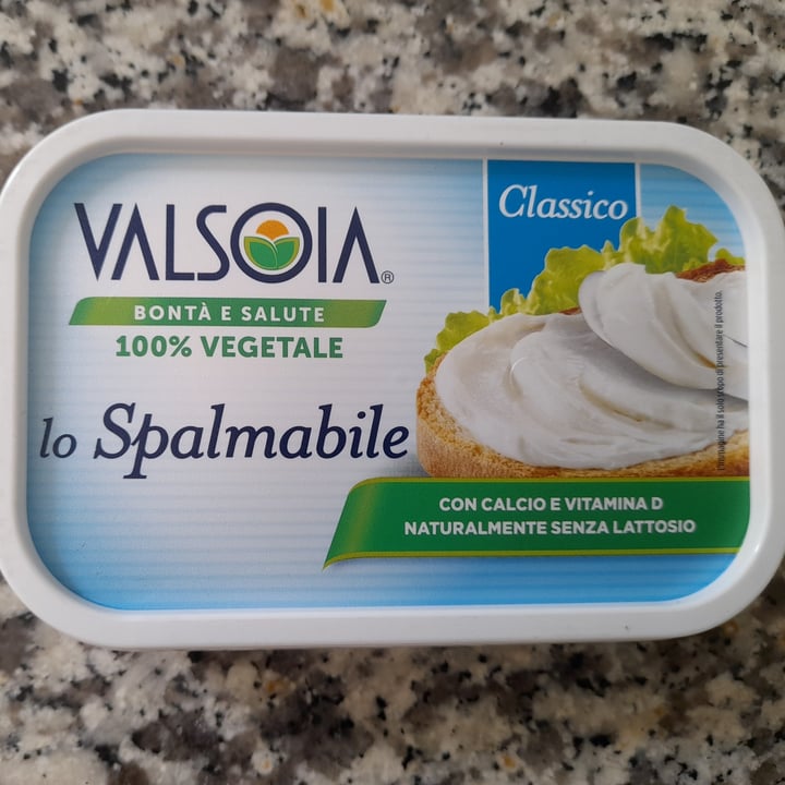 review photo of Valsoia Lo spalmabile shared by @ciulih on 14 Apr 2022 - review
