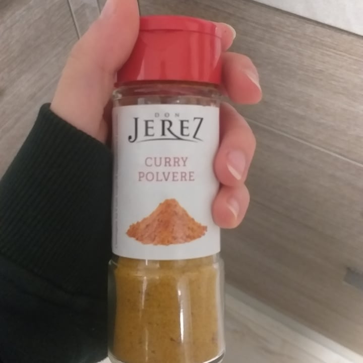 review photo of Don Jerez Curry shared by @gery00 on 13 Apr 2022 - review
