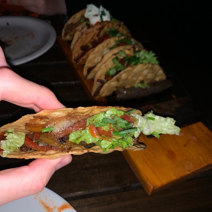 photo of Tacobox Tacos shared by @santidg on  13 Nov 2021 - review