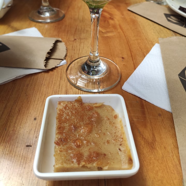 review photo of Naturalia CafĂ© MenĂș Vegano shared by @amagi on 27 Oct 2021 - review