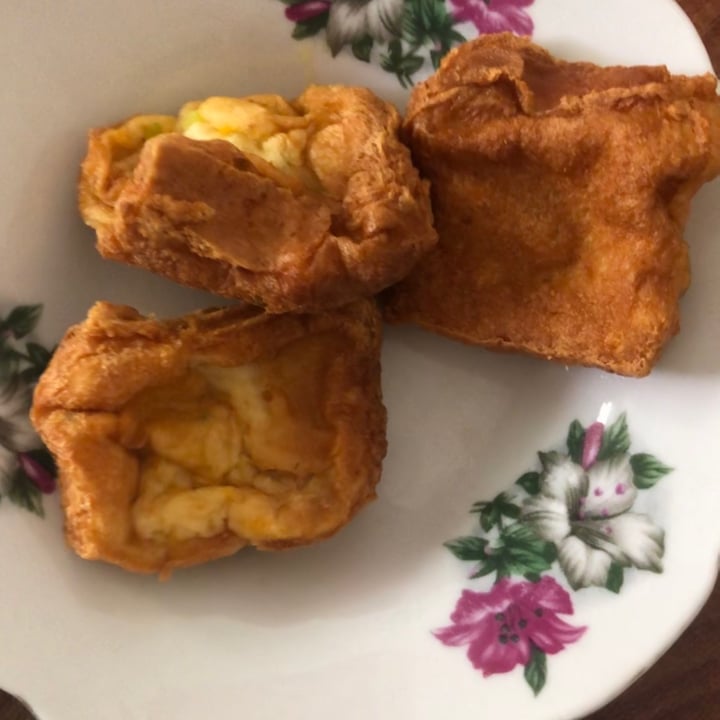 review photo of Xin Yuan Vegetarian Food Trading Frozen tofu shared by @emelty on 19 Oct 2020 - review