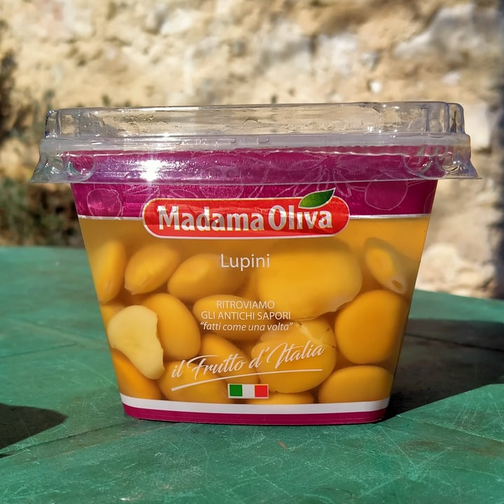 review photo of Madama Oliva Lupini Madama Oliva shared by @empathy on 01 Mar 2022 - review