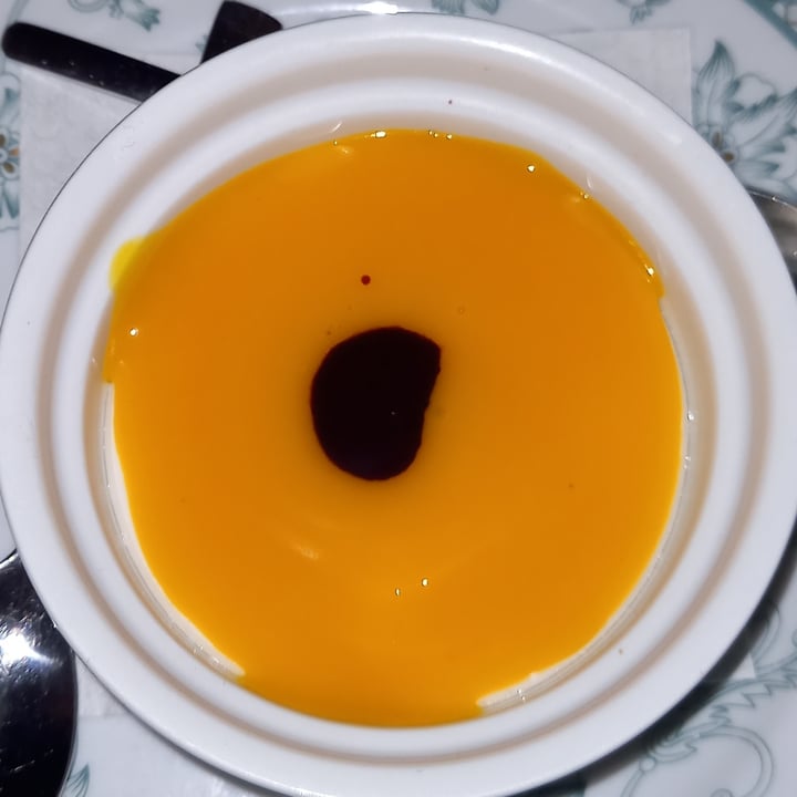 review photo of Chay Restaunt Cocos Panna Cotta shared by @oliverk on 06 Feb 2022 - review