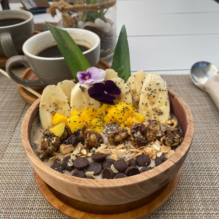 review photo of Bake My Day Dubai Dutch Bakery Good vibes shared by @danielallocco on 13 Oct 2022 - review