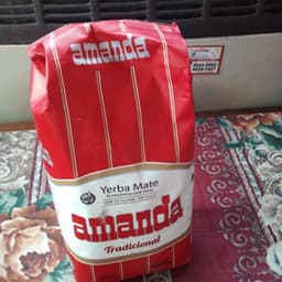 Yerba Mate