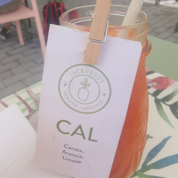 review photo of Jack-Fruit Healthy Lifestyle Cal shared by @lt97 on 22 May 2022 - review