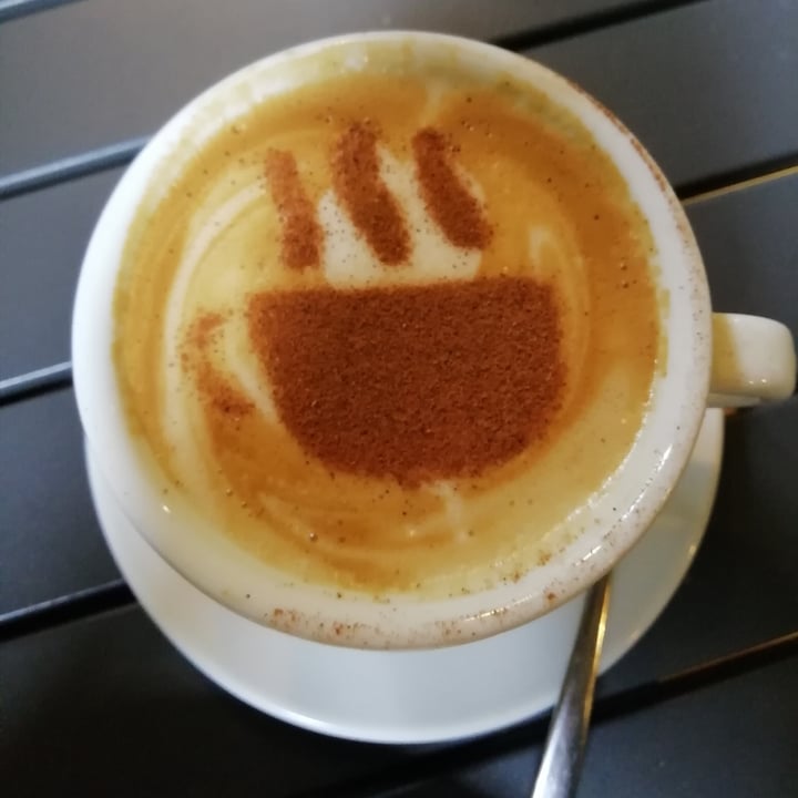 review photo of L'Orto Bistrò Cappuccino shared by @giorgia14 on 05 Oct 2022 - review