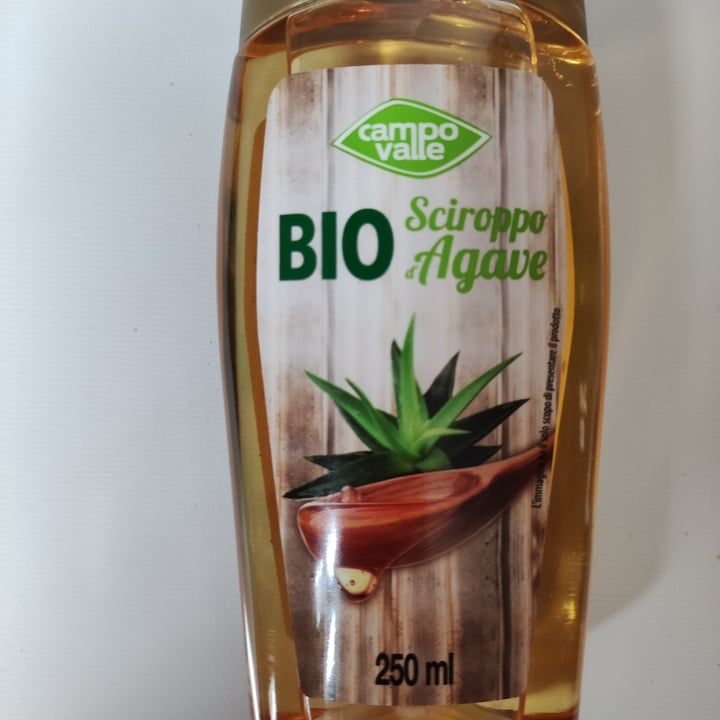 review photo of Campovalle Sciroppo d'agave shared by @peronielena on 14 Mar 2022 - review