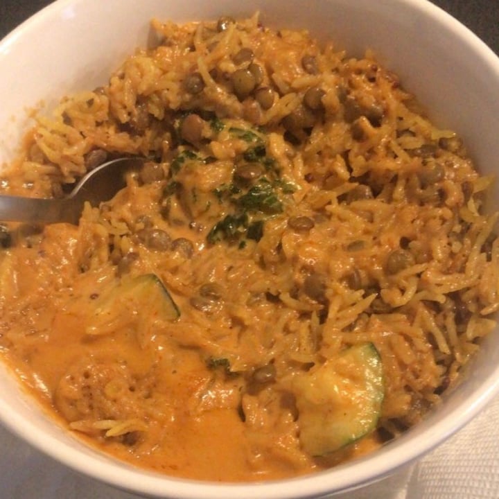 photo of Veg Curry bowl shared by @hastii on  14 Oct 2020 - review