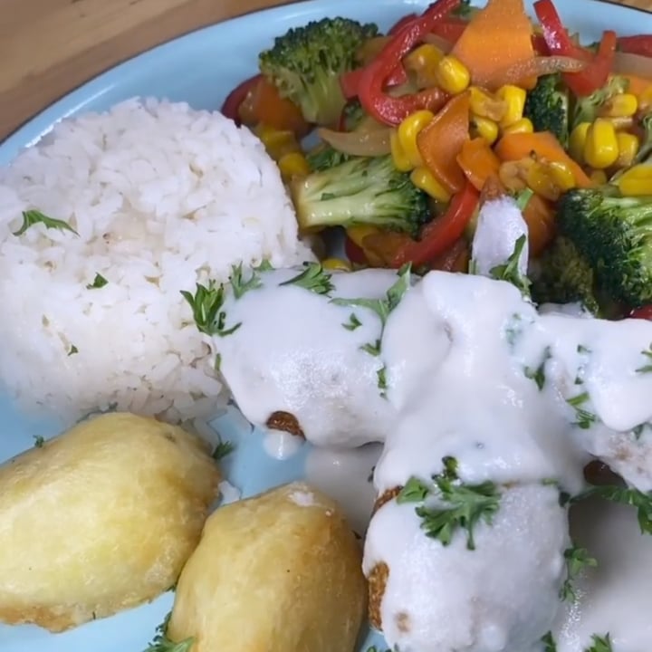 review photo of De Nobles Colombinas de quinoa shared by @mrpmilo on 23 Jan 2022 - review