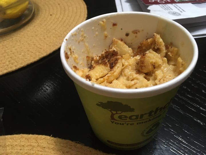 photo of Verdine Cashew Mac and Cheese shared by @veganeater on  18 Jan 2020 - review