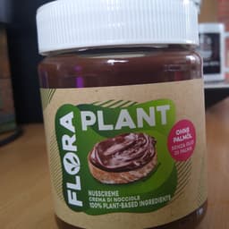 Flora plant