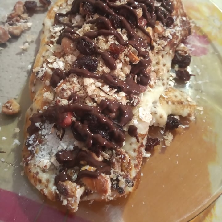 review photo of Aguila Baño De Repostería shared by @natty015 on 23 Jan 2022 - review
