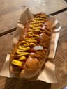 Oh My Dog! Hotdogs