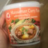 Massaman Curry