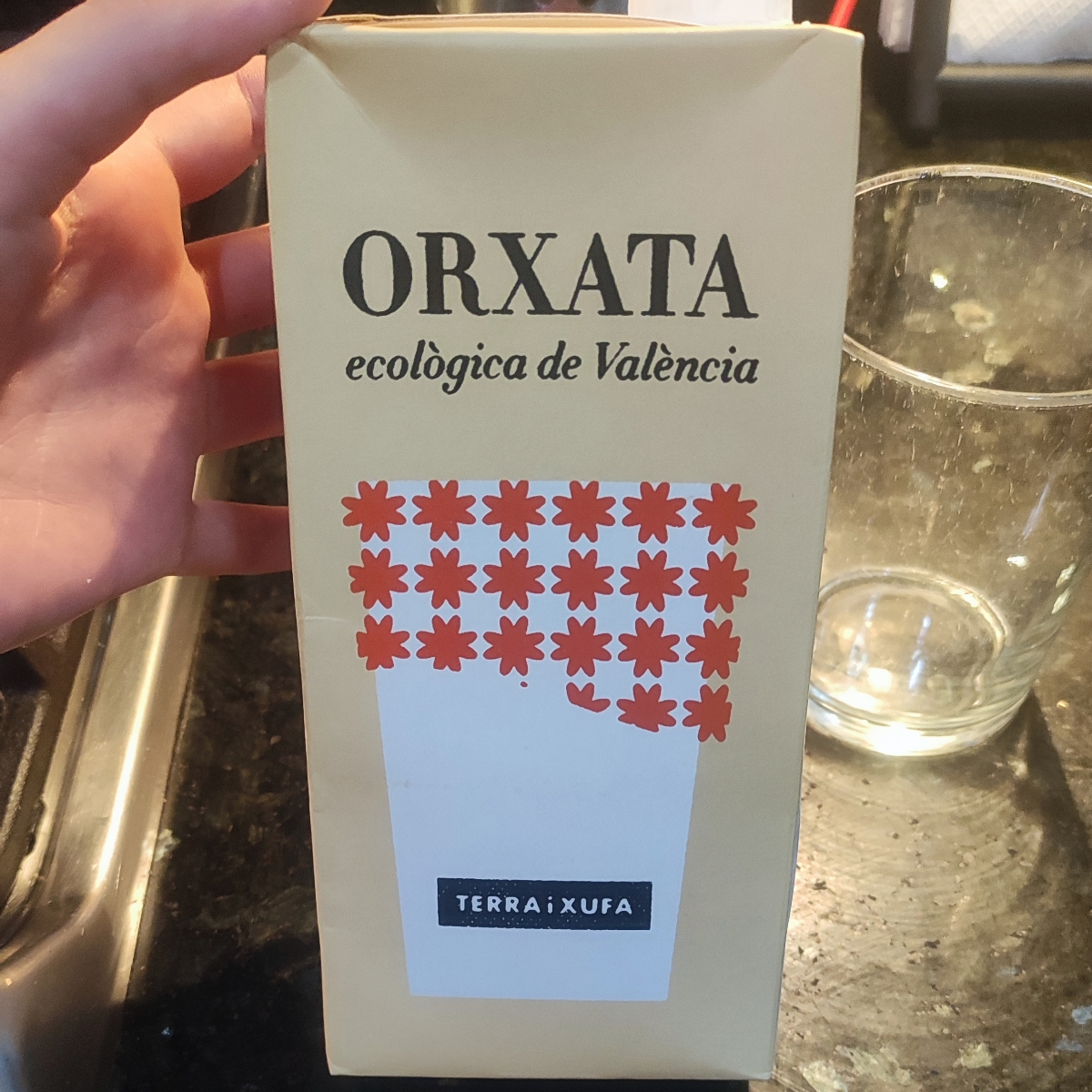 Orxata Rover Orxata from TerraiXufa - Vegan Product Reviews & Ratings | abillion