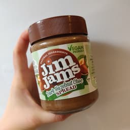Jim jams