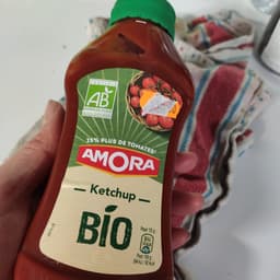 Amora