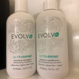 EVOLVh